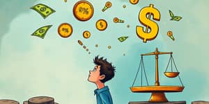 Quando Vale a Pena Pegar um Empréstimo?