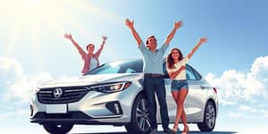 Financiamento de Veículos: Guia Completo para o Seu Sonho