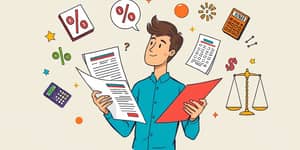 Entenda o Custo Efetivo Total do Seu Empréstimo