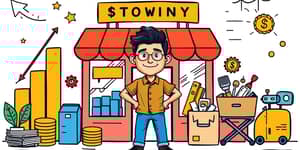 Empréstimo Para MEI: Impulsione Seu Negócio