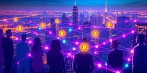 Empréstimos P2P: Conectando Pessoas e Crédito