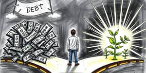 Como Evitar o Superendividamento com Empréstimos Conscientes