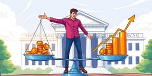 A Influência da Taxa Selic nos Empréstimos Pessoais