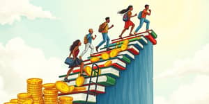 Empréstimos para Educação Continuada: Invista em Você