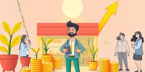 Crédito para o Seu Primeiro Negócio: Dicas e Modalidades