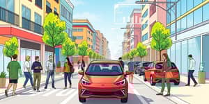 Carro por assinatura: uma nova modalidade de mobilidade?