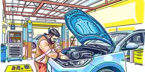 Dicas para escolher a melhor oficina mecânica para seu bolso