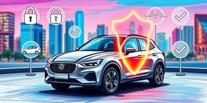 Seguro automotivo: como escolher a apólice ideal para você