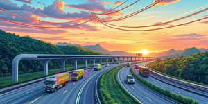 Despesas com pedágios: como gerenciá-las de forma eficiente