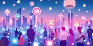 O Futuro dos Empréstimos: Tendências e Inovações Digitais