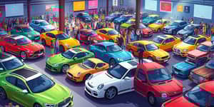 Leilão de carros: uma oportunidade para economizar?