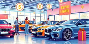 Programas de fidelidade automotiva: economize com benefícios