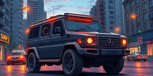 Carros blindados: vale a pena o investimento em segurança?
