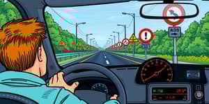 Multas de trânsito: como evitá-las e o impacto financeiro