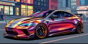 Personalização automotiva: luxo ou investimento?