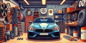 Como evitar gastos desnecessários com acessórios automotivos