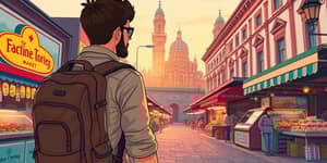 Desvende os segredos para uma viagem econômica e inesquecível