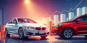 O dilema do carro zero versus seminovo: uma análise financeira