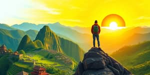 Viaje com propósito: investimentos que pagam suas férias