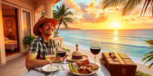 Dicas de ouro para viajar com um orçamento de rei (ou rainha)