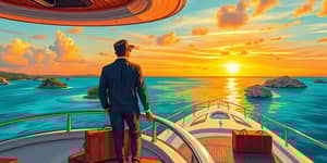 O segredo dos viajantes ricos: não é o que você pensa