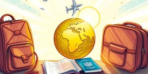 Seguro viagem: um investimento que vale ouro para sua tranquilidade