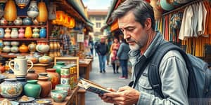 Compre souvenirs com inteligência: lembranças sem arrependimento