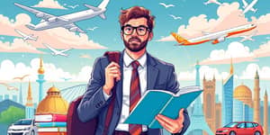 O poder da negociação em viagens: consiga sempre o melhor preço