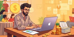 Microfinanças: Cursos Online para Impulsionar Pequenas Iniciativas