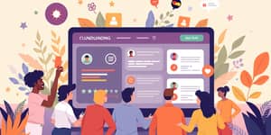 Descubra o Poder do Crowdfunding com Cursos Online Essenciais