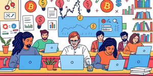 Cursos Online para Otimizar Seu Perfil de Investidor