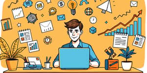 Cursos Online para Construir Seu Negócio Digital do Zero