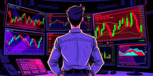 Domine a Análise Técnica: Cursos Online para Traders Inteligentes