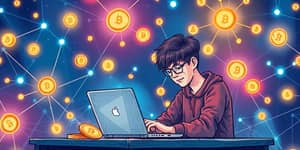 Blockchain e Finanças: Cursos Online para o Futuro do Dinheiro