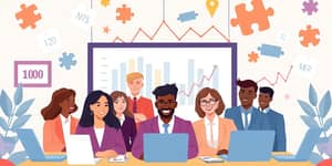 Cursos Online de Fusões e Aquisições: O Caminho para o Crescimento
