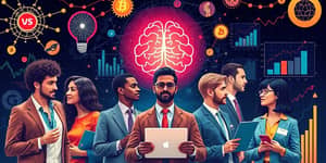 Cursos Online sobre Economia do Comportamento Aplicada às Finanças