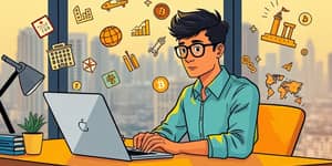 Invista em Real Estate Online: Cursos de Fundos Imobiliários Digitais