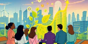 Cursos Online para Entender e Aplicar o ESG nos Investimentos