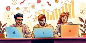 Monetize Suas Habilidades: Cursos Online de Empreendedorismo Financeiro