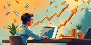 Cursos Online para Entender o Impacto da Inflação nas Suas Finanças