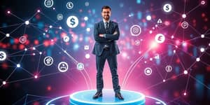 Construa uma Marca Financeira Pessoal: Cursos Online de Personal Branding
