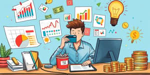 Transforme seu cartão em uma ferramenta de planejamento financeiro