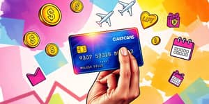 Maximize seus benefícios: como cada uso do cartão pode te recompensar
