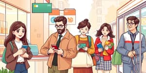 Cartão de crédito para pequenas compras: o uso inteligente do dia a dia