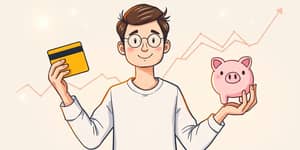 Cartão de crédito consciente: o segredo para finanças saudáveis