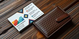 Cartões com design exclusivo: personalize sua carteira e seu estilo