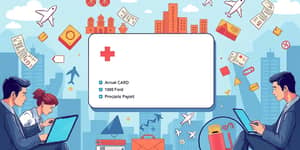 Cartão corporativo: descomplicando a gestão de despesas da sua empresa