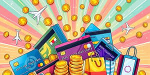 Cartões que geram renda extra: descubra como é possível