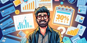 Cartões para empreendedores: a solução para o fluxo de caixa