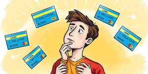 Conheça os cartões com as menores taxas de juros do mercado